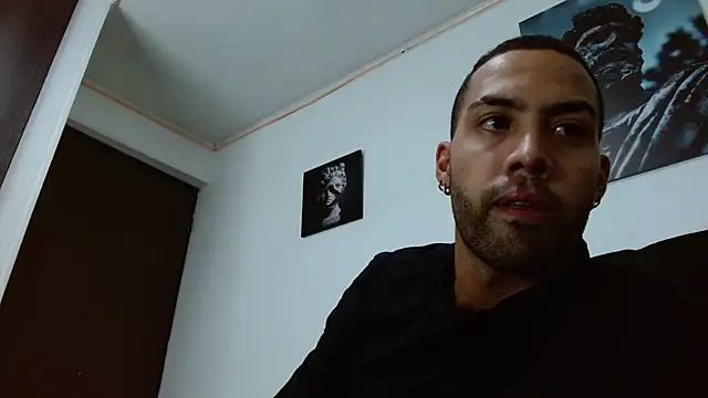 Hendry  online show from 25, 1, 2025