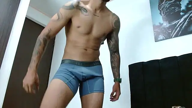 Hendry  online show from 30, 1, 2025