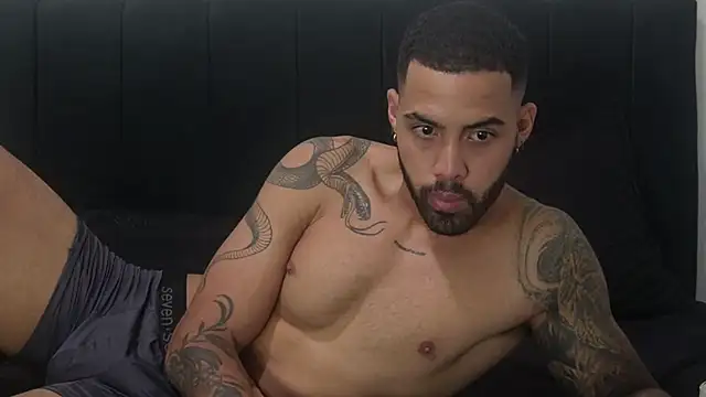 Hendry  online show from 8, 2, 2025