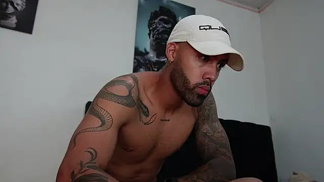 Hendry  online show from 22, 2, 2025