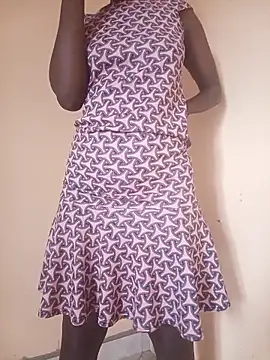 Hazel blac online show from 15, 4, 2026