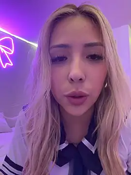 Sofy Softtt online show from 30, 6, 2026