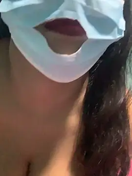 Snapshot of Shaky1998sl chatting on 15, 1, 2025 Shaky1998sl online show from 15, 1, 2025