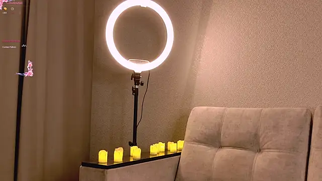 Alice  grace online show from 24, 10, 2025