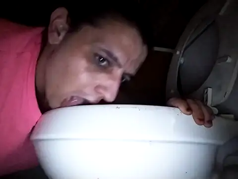 UniqueKorn86 online show from 9, 10, 2025