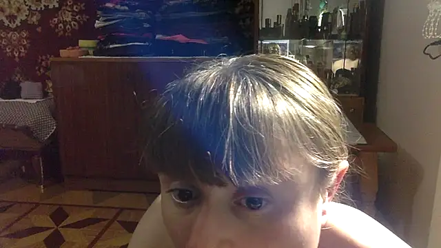 KlavdiaPetrivna online show from 25, 12, 2024