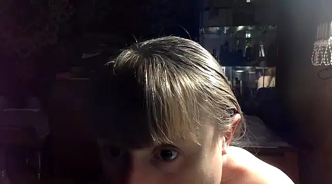 KlavdiaPetrivna online show from 1, 1, 2025