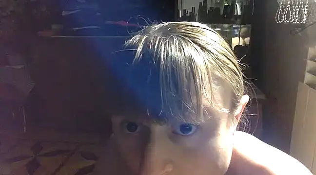 KlavdiaPetrivna online show from 19, 1, 2025