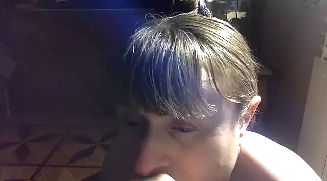 KlavdiaPetrivna online show from 19, 1, 2025