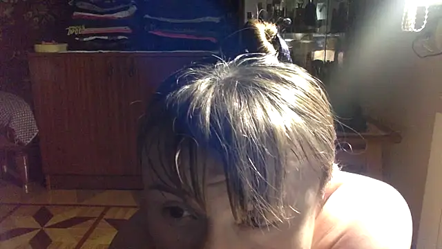 KlavdiaPetrivna online show from 23, 11, 2025