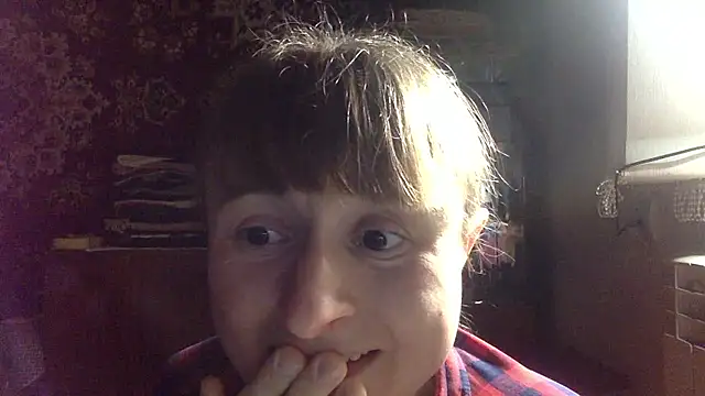 KlavdiaPetrivna online show from 13, 1, 2026