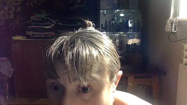 KlavdiaPetrivna online show from 19, 1, 2026