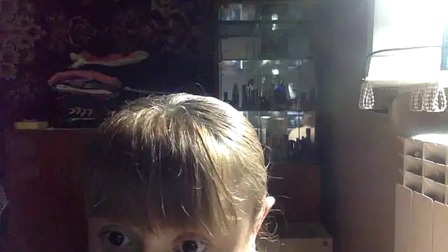 KlavdiaPetrivna online show from 12, 4, 2026