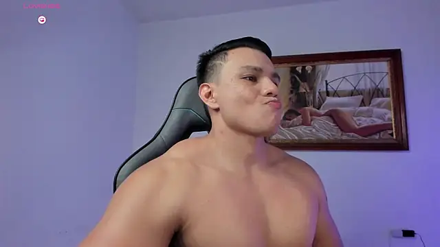 RoyConstance online show from 18, 5, 2026