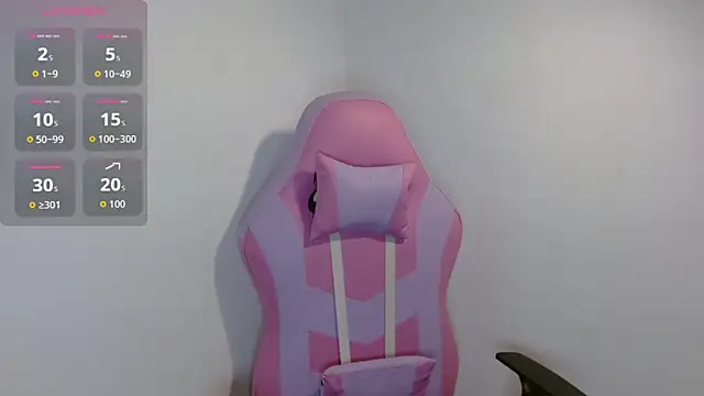 yulissa18 online show from 15, 3, 2026