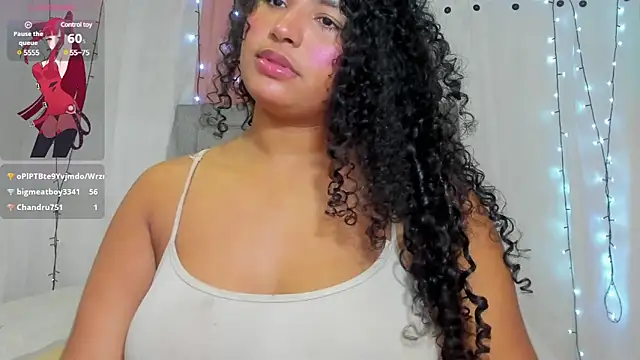 Snapshot of valentina_0_ chatting on 12, 1, 2025 valentina 0 online show from 12, 1, 2025