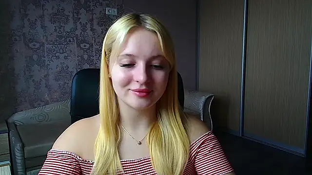 Milka kiss  online show from 18, 4, 2026