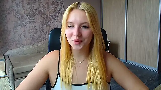 Snapshot of Milka_kiss_ chatting on 18, 6, 2026 Milka kiss online show from 18, 6, 2026