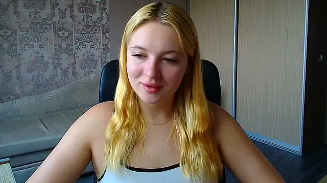 Snapshot of Milka_kiss_ chatting on 29, 6, 2026 Milka kiss online show from 29, 6, 2026