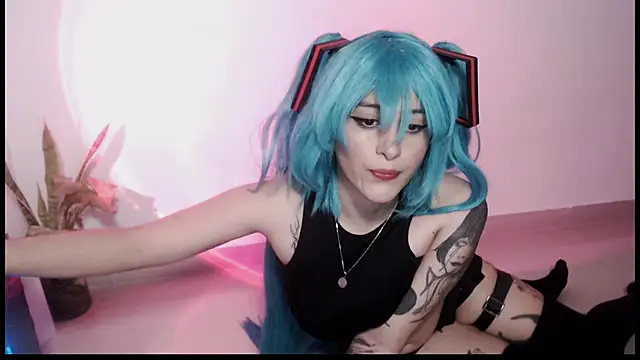 liz-beths online show from 24, 2, 2026