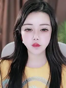 Qiaoqiao  online show from 7, 1, 2025