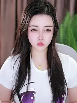 Qiaoqiao  online show from 29, 1, 2025