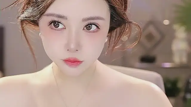 Qiaoqiao  online show from 15, 1, 2026