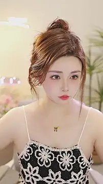 Qiaoqiao  online show from 2, 3, 2026