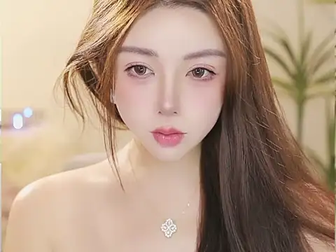 Qiaoqiao  online show from 22, 5, 2026