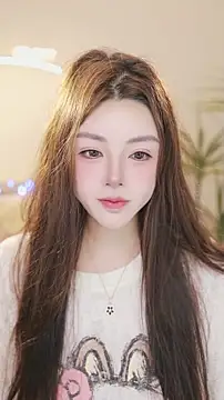 Qiaoqiao  online show from 4, 6, 2026