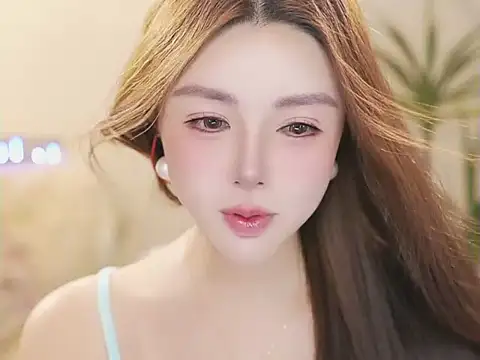Qiaoqiao  online show from 9, 6, 2026
