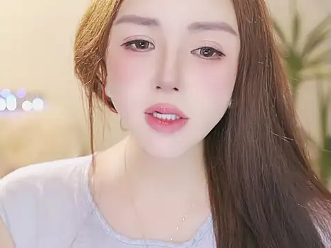 Qiaoqiao  online show from 13, 6, 2026