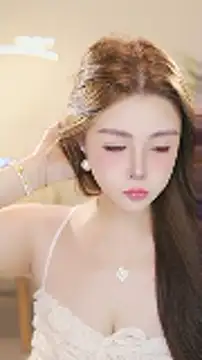 Qiaoqiao  online show from 15, 6, 2026