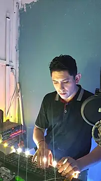 Anto BWC online show from 10, 10, 2025