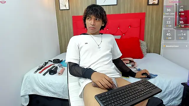 axel ps online show from 4, 3, 2025