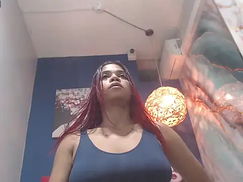 ysabel sanchez4 online show from 23, 11, 2025