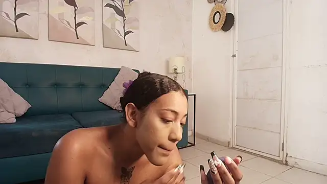 flavia cruz online show from 7, 1, 2026