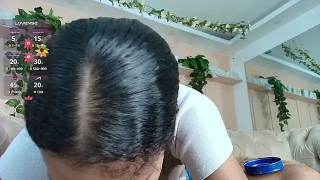 flavia cruz online show from 9, 3, 2026