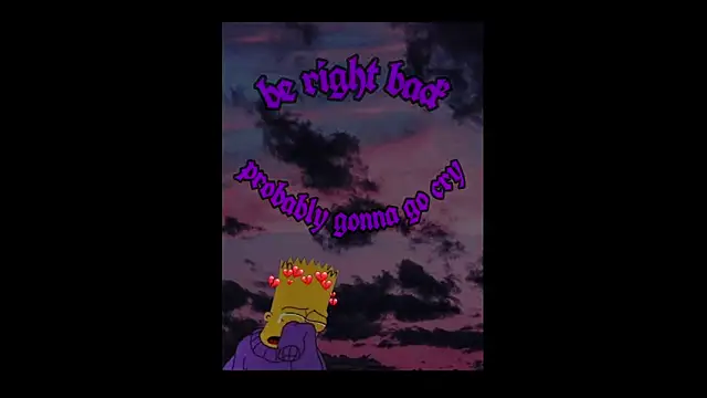 yngmilf online show from 22, 2, 2025