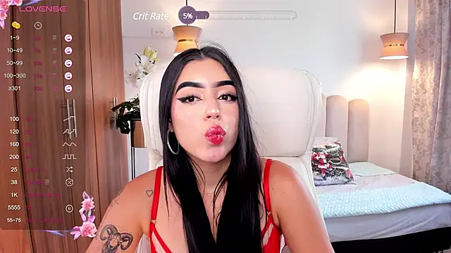 Snapshot of zoee_jackson chatting on 30, 12, 2024 zoee jackson online show from 30, 12, 2024