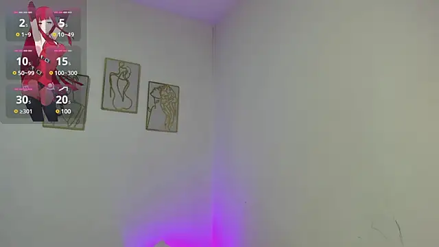 Snapshot of vannhesa chatting on 6, 12, 2024 vannhesa online show from 6, 12, 2024