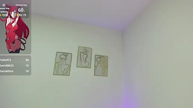 Snapshot of vannhesa chatting on 11, 12, 2024 vannhesa online show from 11, 12, 2024