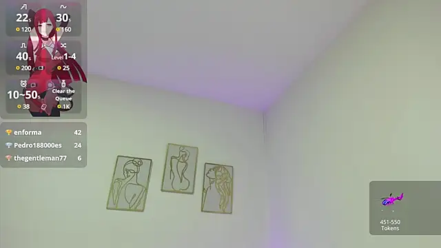 Snapshot of vannhesa chatting on 14, 12, 2024 vannhesa online show from 14, 12, 2024