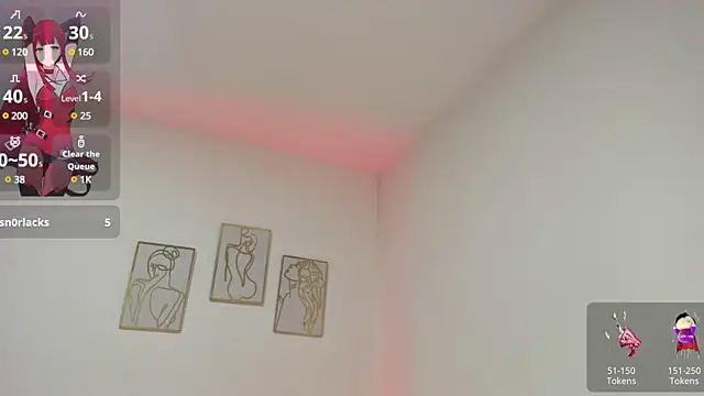 Snapshot of vannhesa chatting on 11, 2, 2025 vannhesa online show from 11, 2, 2025