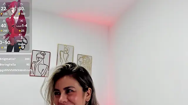 Snapshot of vannhesa chatting on 2, 3, 2025 vannhesa online show from 2, 3, 2025