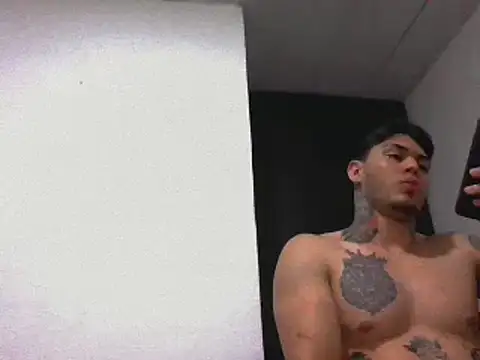 JAXXX367 online show from 13, 2, 2025