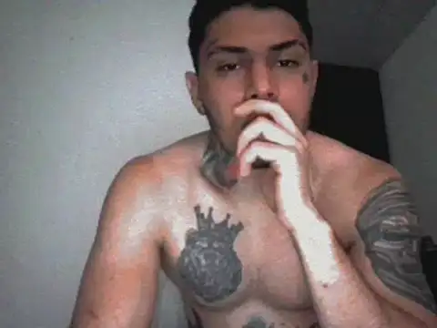 JAXXX367 online show from 16, 2, 2025