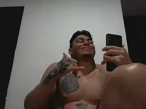 JAXXX367 online show from 22, 2, 2025