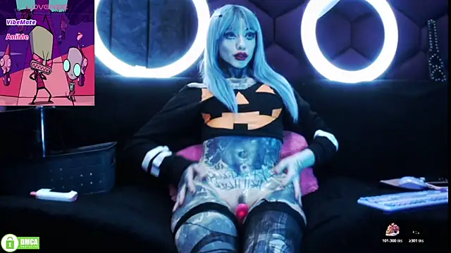 TyphoidMary online show from 1, 11, 2025