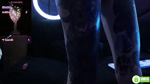 TyphoidMary online show from 22, 2, 2026